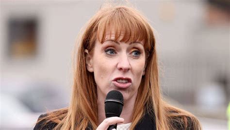 angela rayner how much is she worth